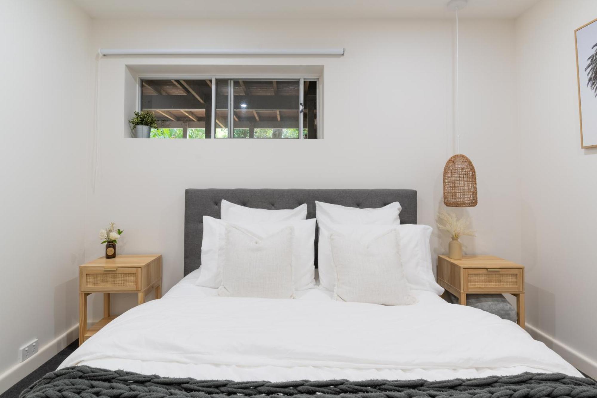 Hills Hideaway Apartment Bridgewater