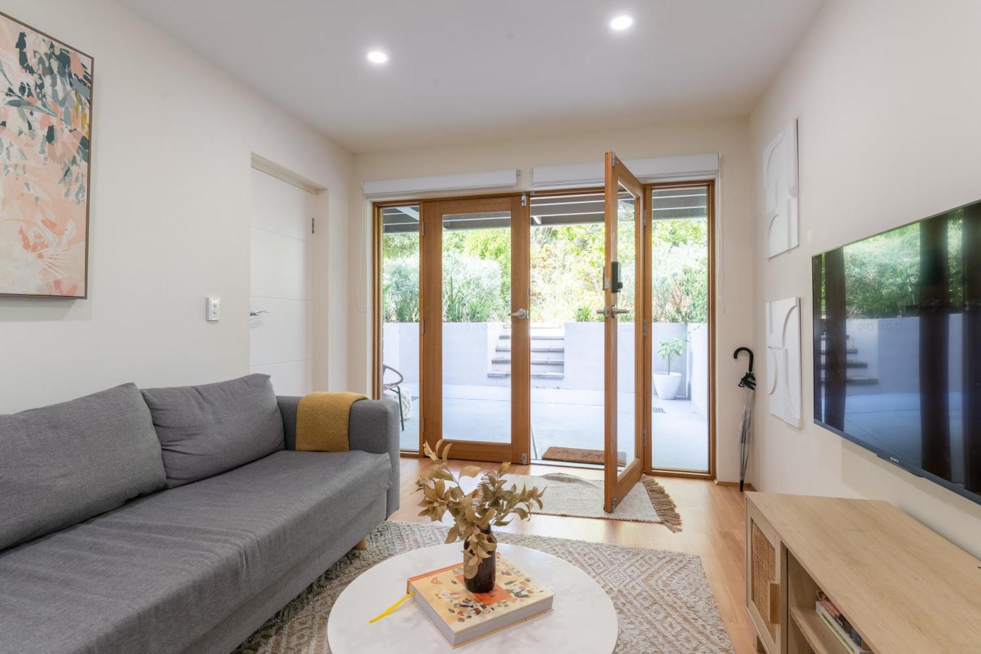Apartment Hills Hideaway Bridgewater