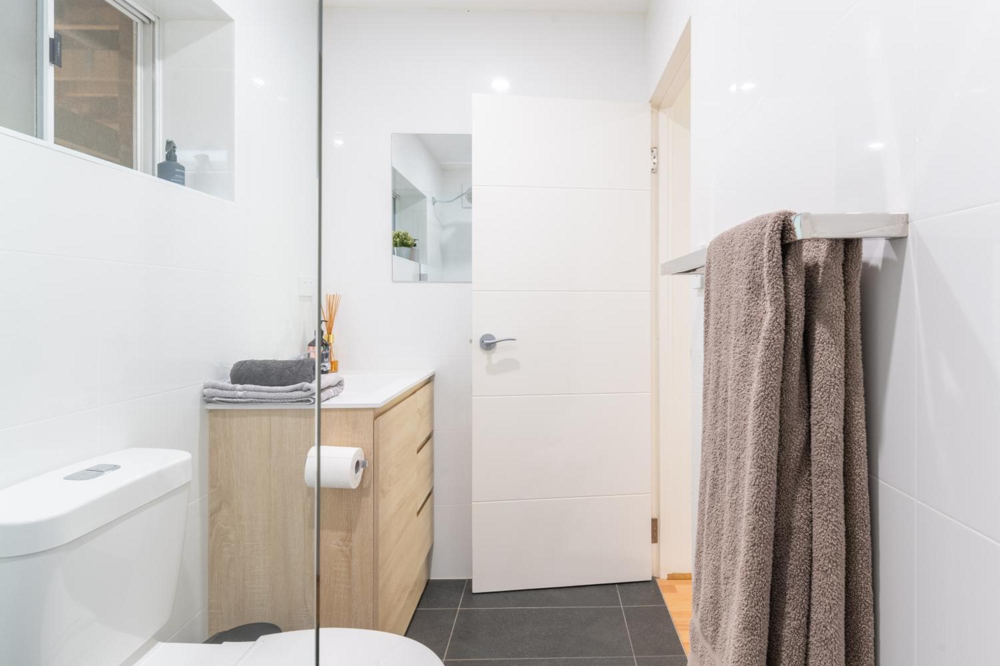 Apartment Hills Hideaway Bridgewater